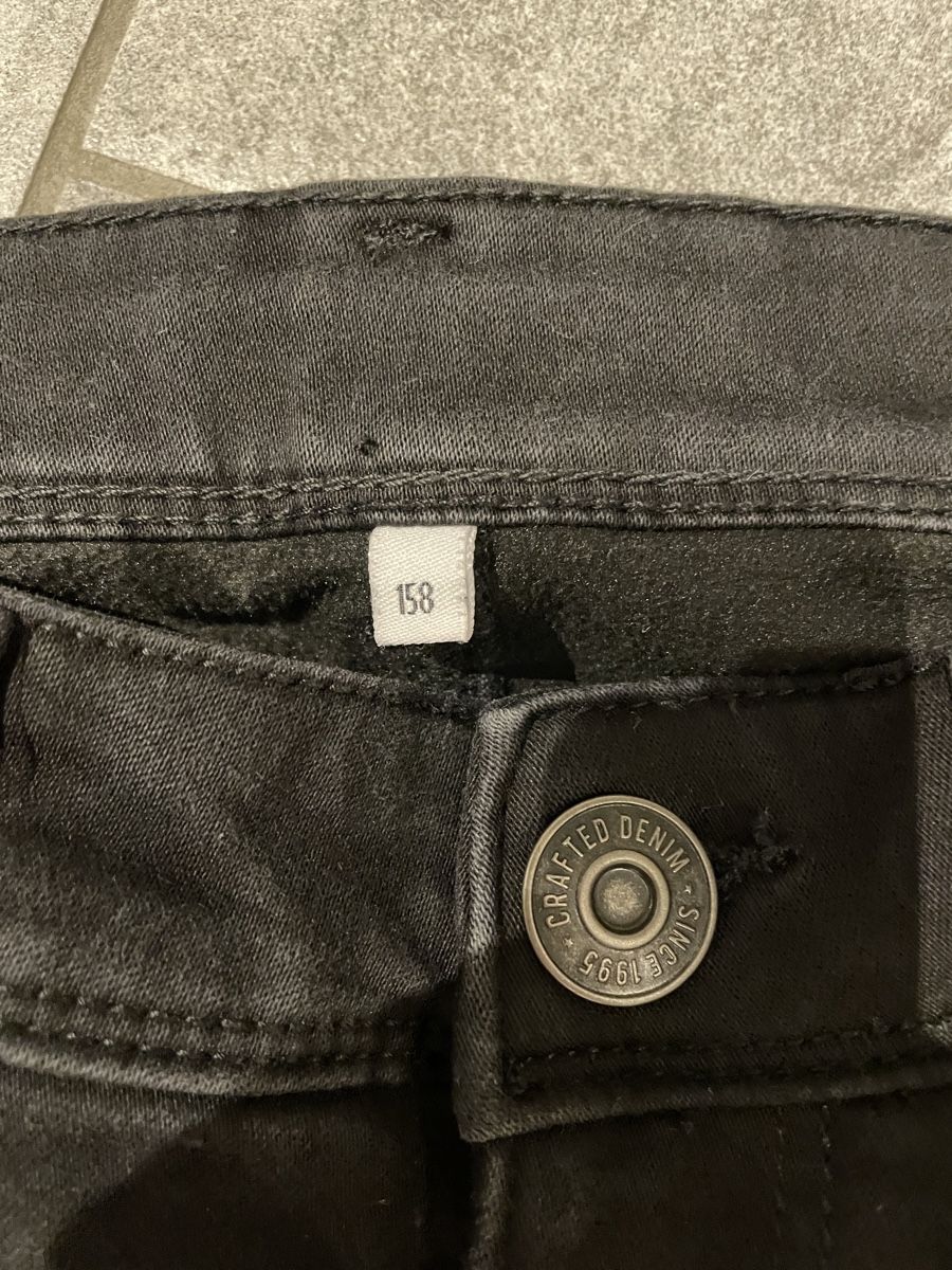 Lotti & Set di vestiti: Jeanspaket Mädchen – Usato da Leibstadt venduto da Dany603 3