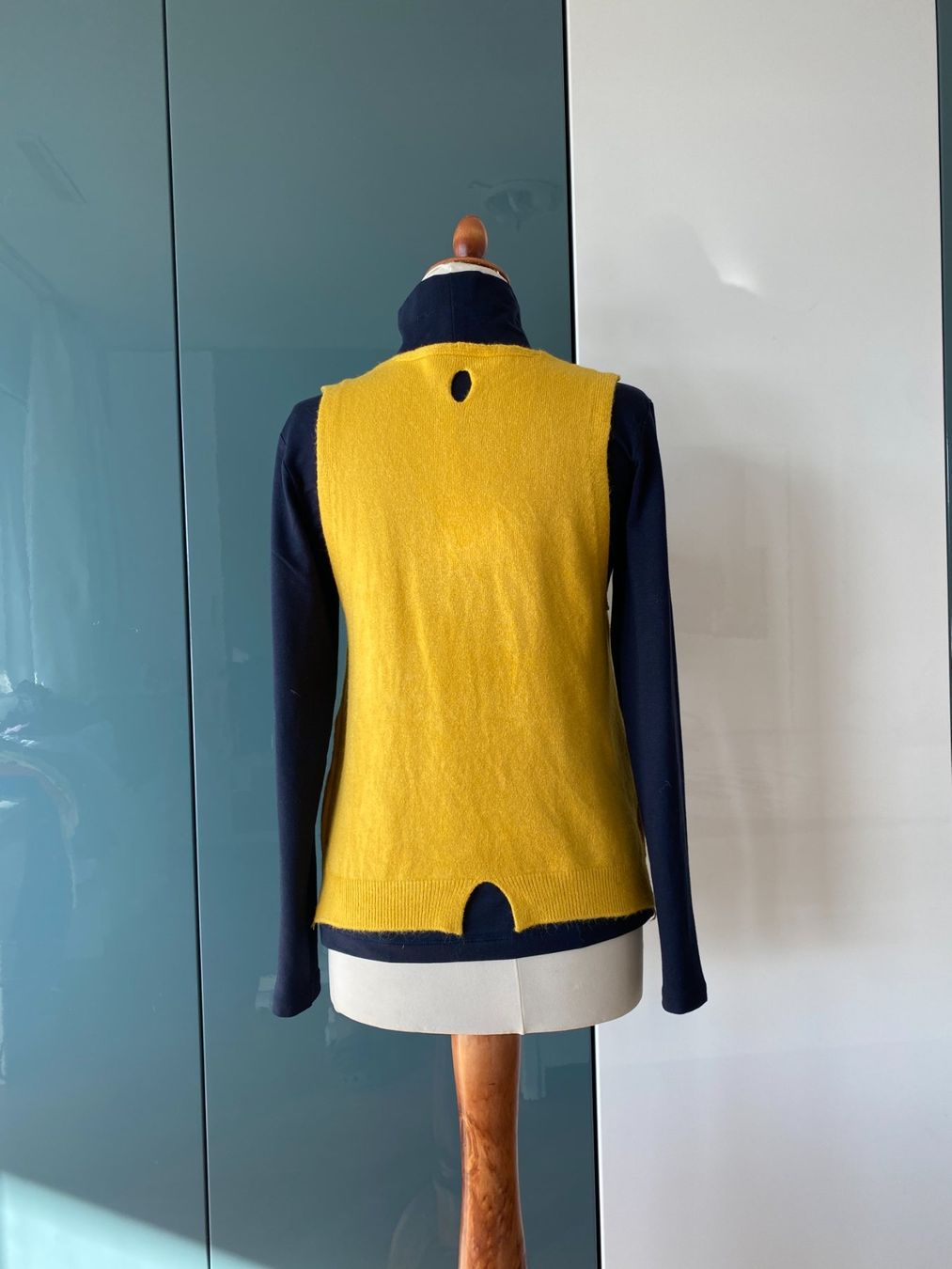Gilet & Giacche senza maniche: Damen Weste Gilet M – Usato da Dübendorf venduto da Levintreyer 3