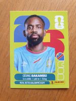 Panini WM 2026 COD 19