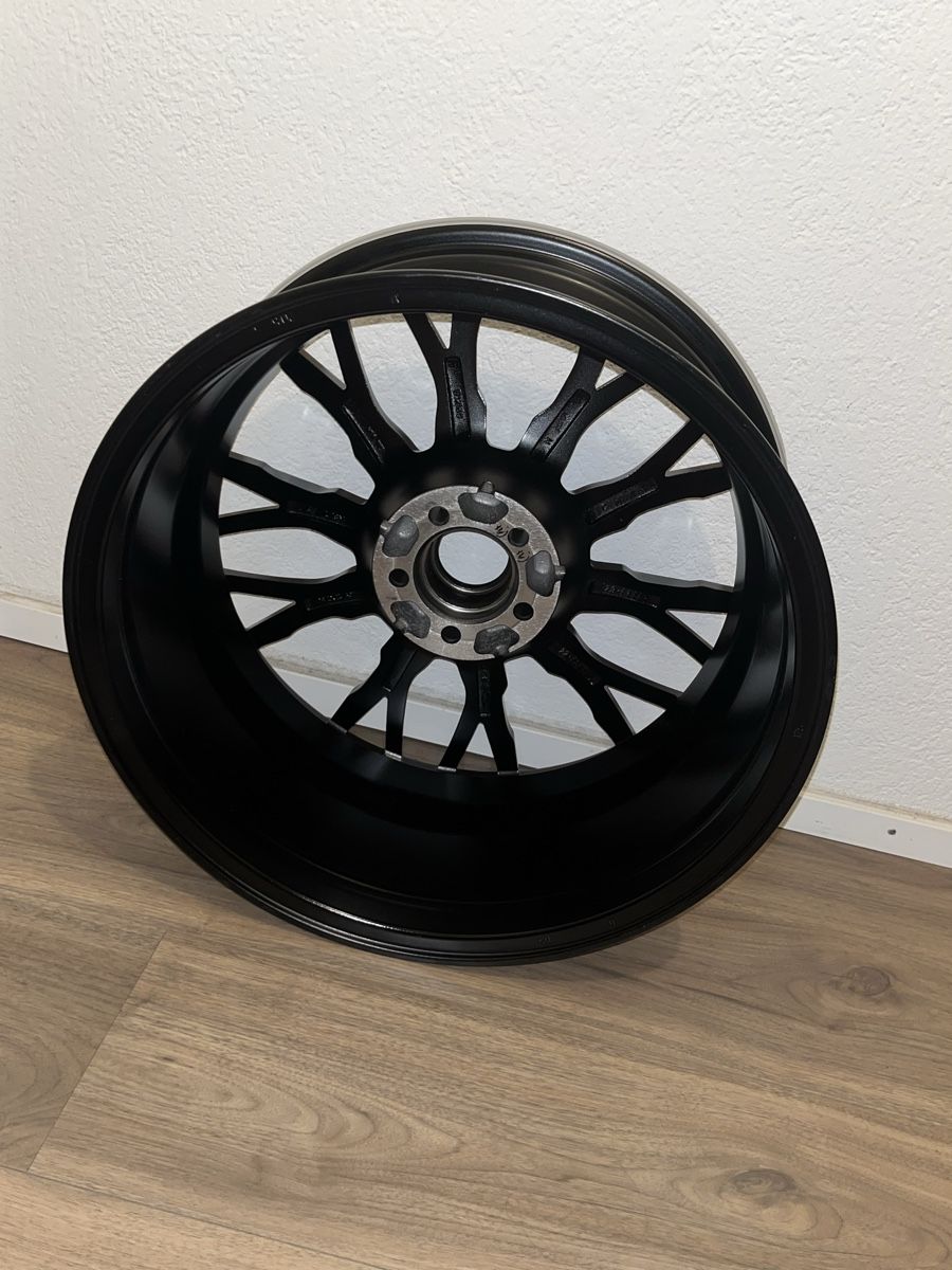 Japan Racing Felgen: Japan Racing Felge NEU – Neu (gemäss Beschreibung) aus Biberist von sai_bw7l 1