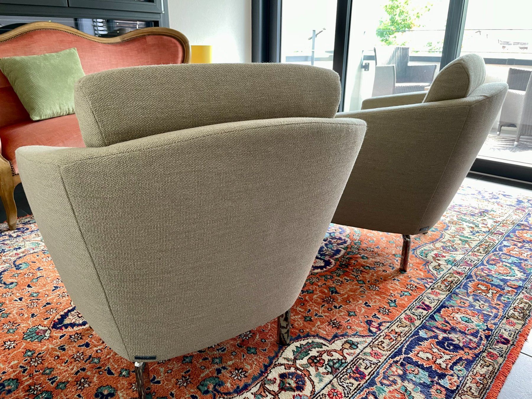 Poltrone: Fauteuil – Usato da Sion venduto da oza_vnw6 1