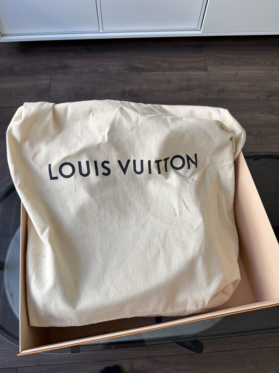 Louis Vuitton Zaini: Louis Vuitton Backpack Christopher Monogram Canvas Brown – Nuovo (secondo la descrizione) da Genève venduto da fil_6zdf 5