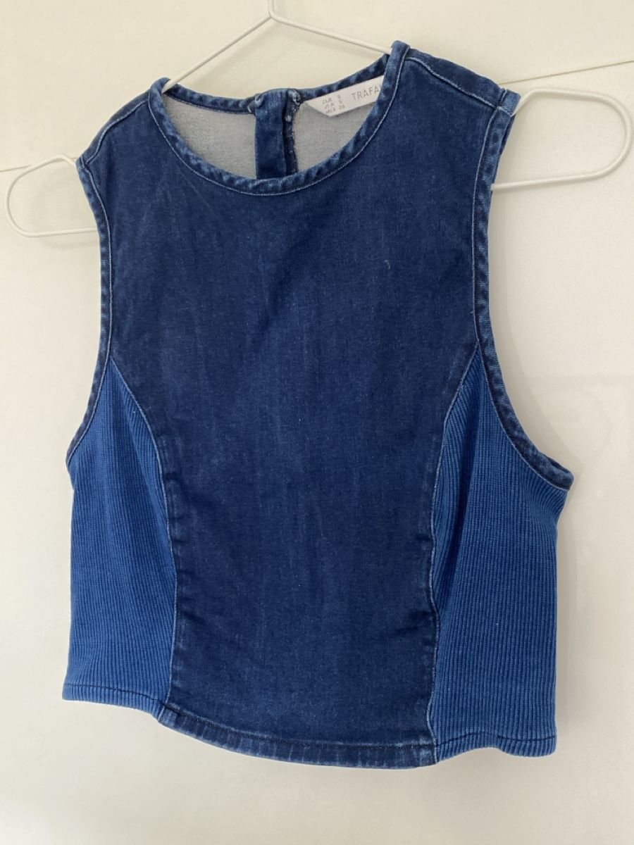 Tops: Jeans Oberteil – D'occasion à Möhlin par ser_85rz 1