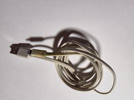Lightning-auf-USB-Kabel 2M