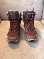 LOWA Gore-Tex Wanderschuhe Gr. 37