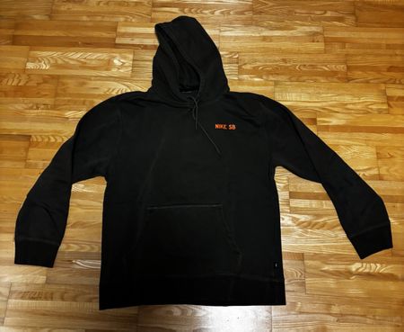 Nike SB sweat à capuche