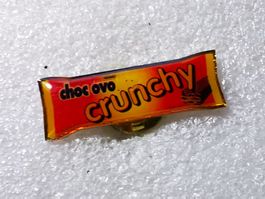 Ansteckpin 66: Choc Ovo Crunchy