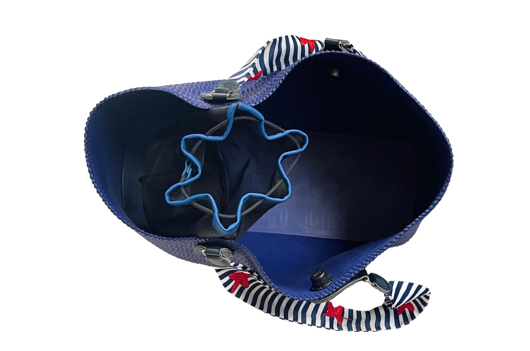 Obag Taschen für Damen: Sac de plage OBAG Edition spéciale – Gebraucht aus Genève von Bazarare 5
