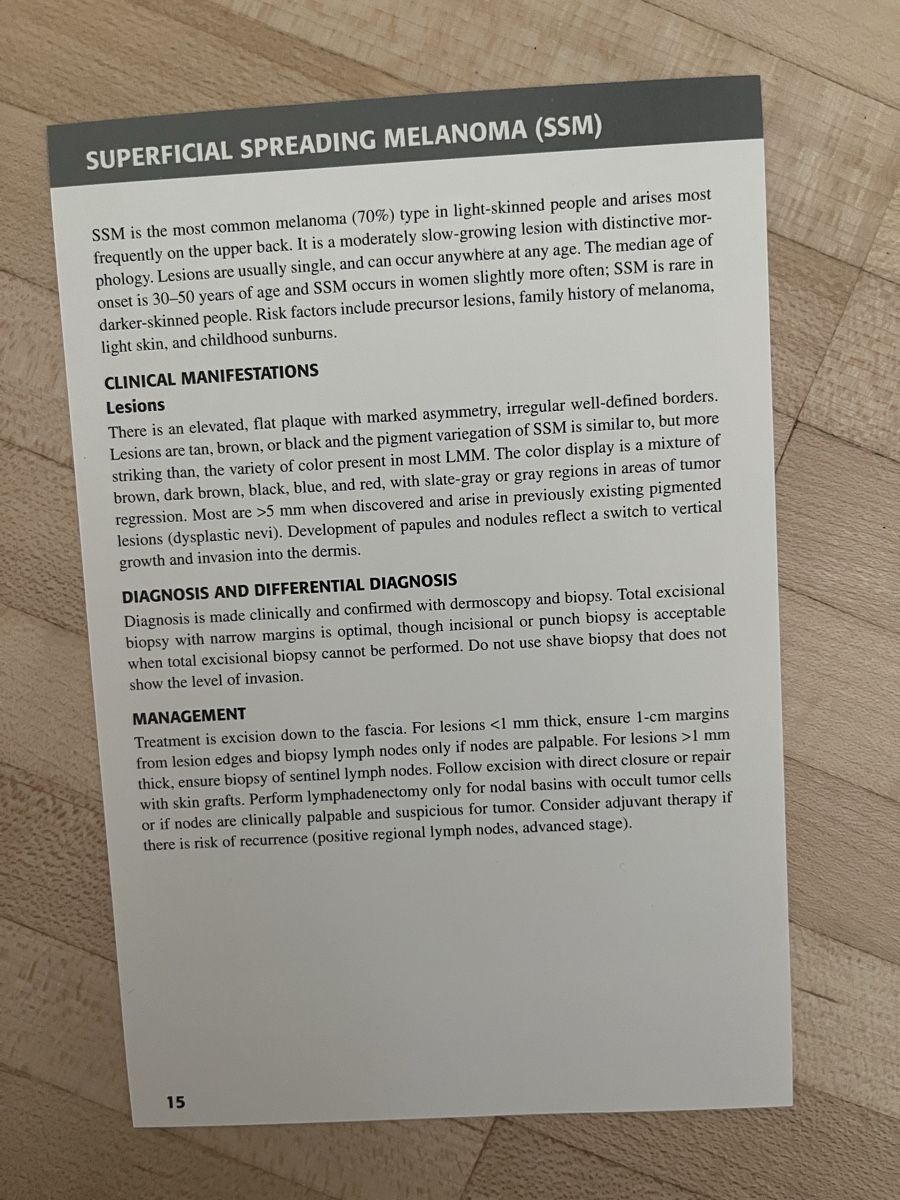 Libri: Dermatologie Lernkarten – Nuovo (secondo la descrizione) da Luzern venduto da jodermatt 2
