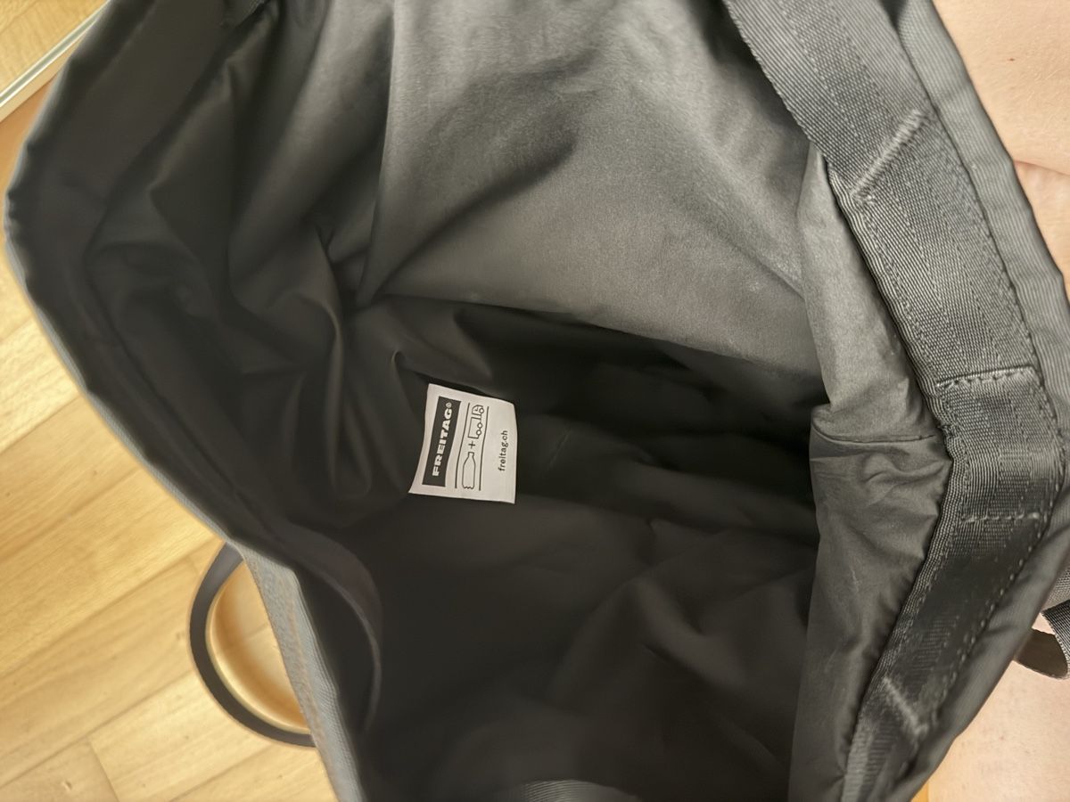 Borse: Tasche Freitag Rollin – Nuovo (secondo la descrizione) da Rapperswil SG venduto da Enjoyhappiness 4