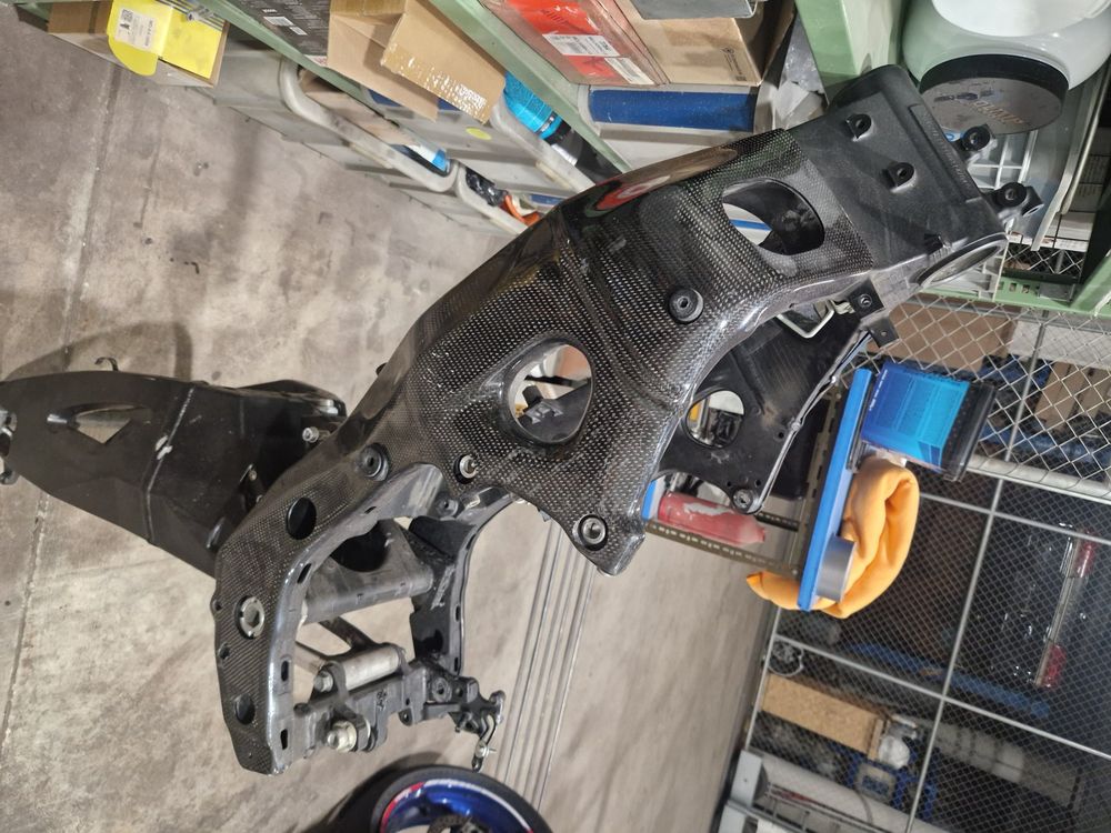 Bremsbeläge Hinten Brembo 07YA41SD Sinter Passend Für Aprilia MXV 450