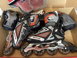 Rollerblades