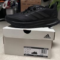 Adidas TR23 Schuhe Grösse 40 schwarz