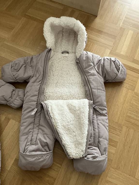 Vestes & Manteaux: Capottino – D'occasion à Basel par annapepe 3