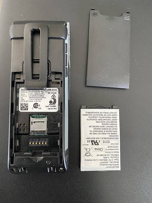 Telefoni cellulari / Smartphones: Mittel – Usato da Subingen venduto da dimario 2