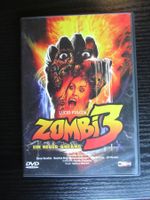 zombi 3 - ein neuer anfang, lucio fulci DVD