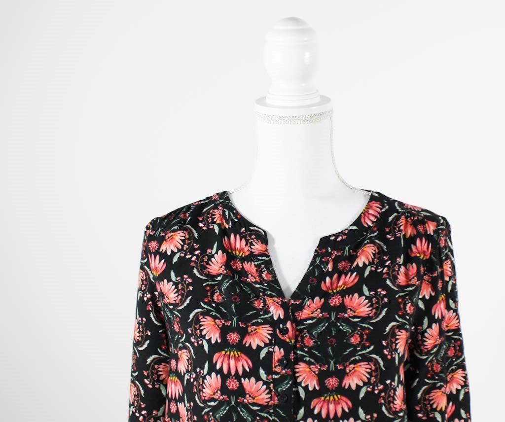 Camicette: Street One Bluse Gr. 36 – Usato da Belp venduto da caramel-secondhand 1