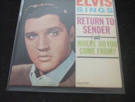 Elvis