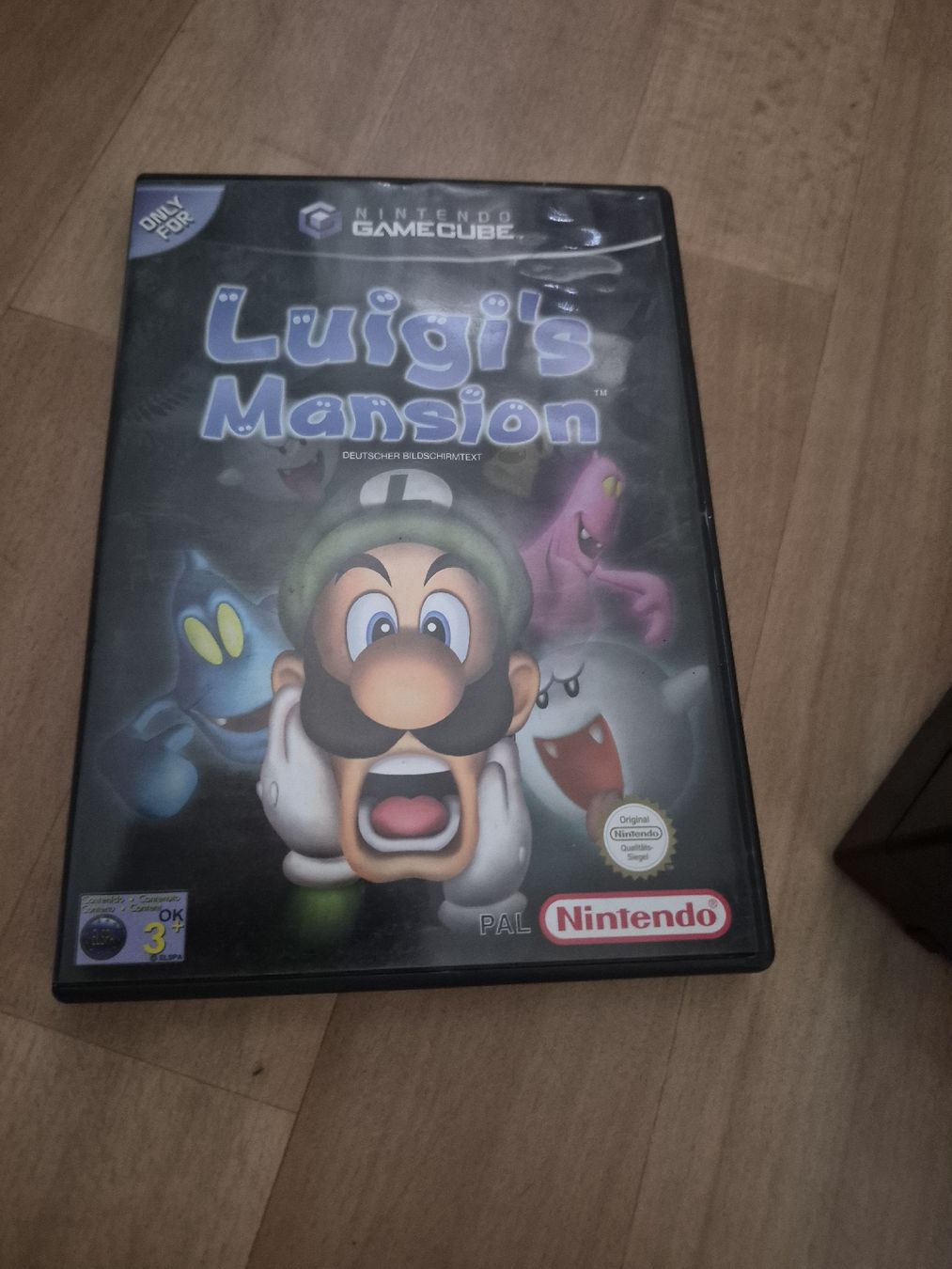 Konsolen: verschiedene Konsolen und Games – Gebraucht aus Dielsdorf von BARDARRU 1