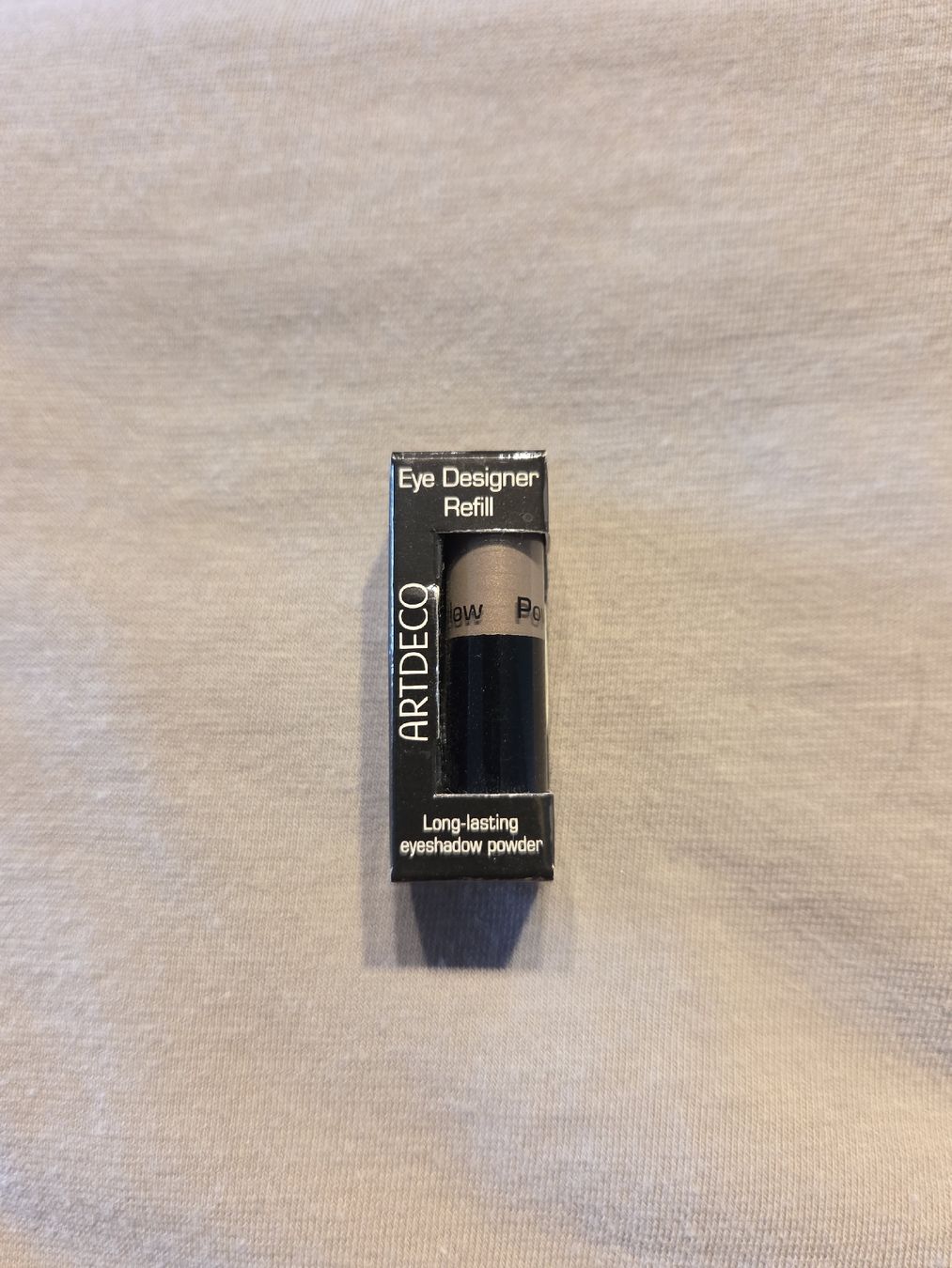 Artdeco Maquillage: Artdeco Eyeshadow powder refill for pen – Neuf avec emballage d'origine à Bleienbach par Zumbalove94 3