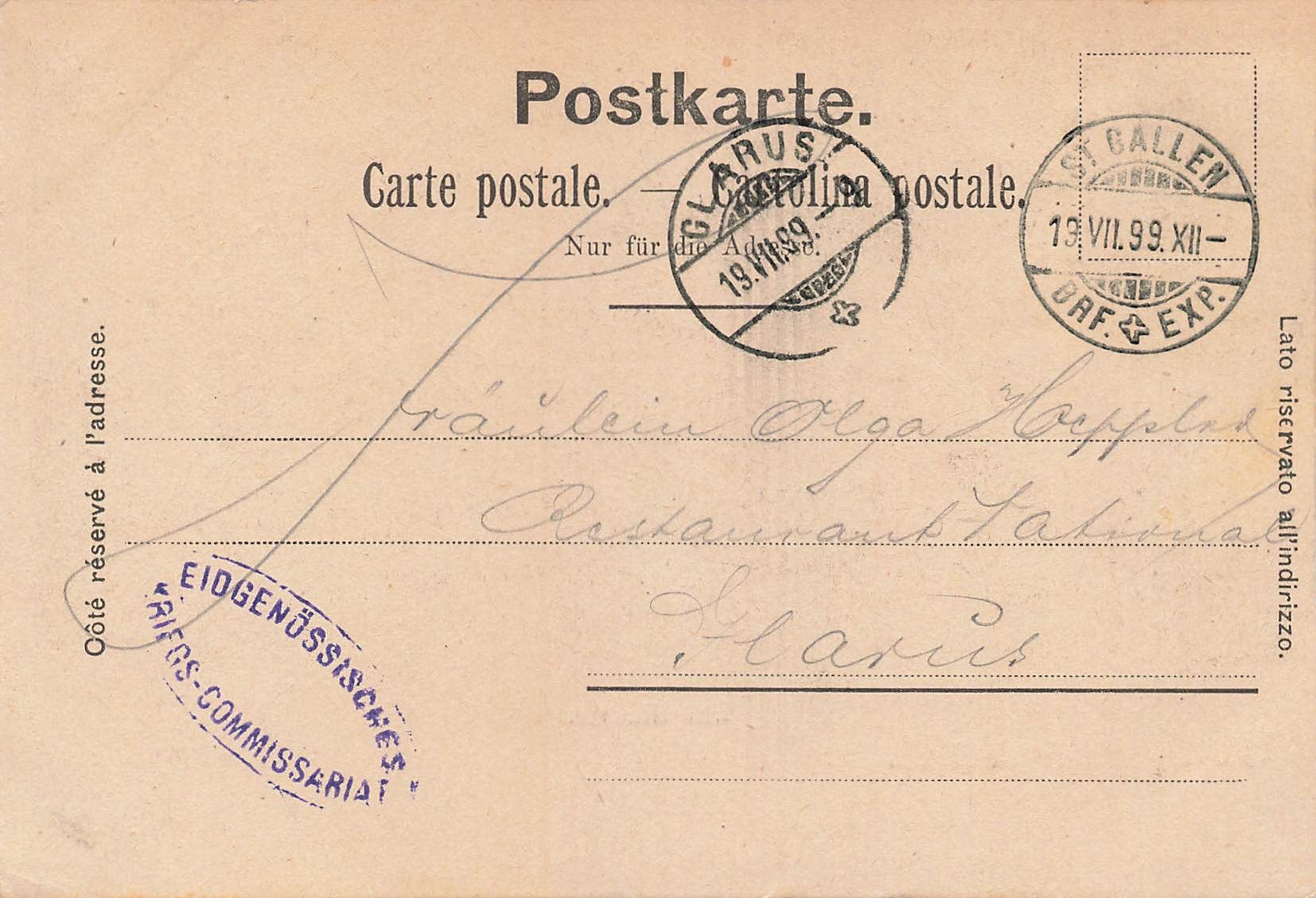 Cartes postales: Basel BS Münster – D'occasion à Biasca par Blenio71 1