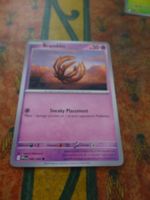 POKEMON  Bramblin   I  PFL EN  046/094   HP50   2025