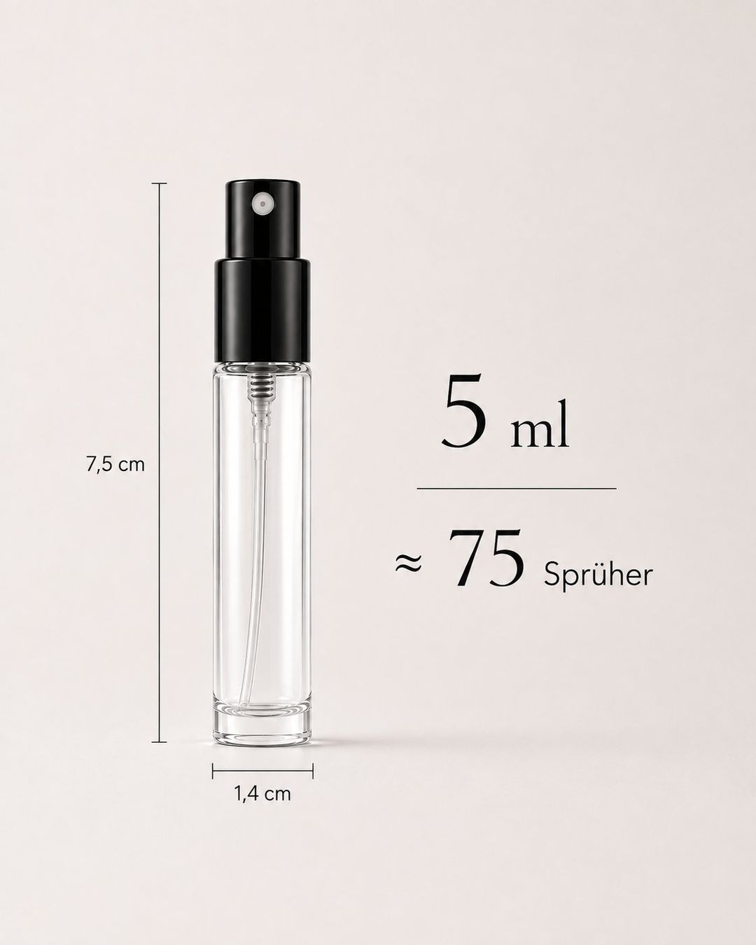 Parfums & Eau de Toilette: Raphael Duftprobe 5ml – Neuf (Voir description) à Aesch BL par VERIEL_Official 1