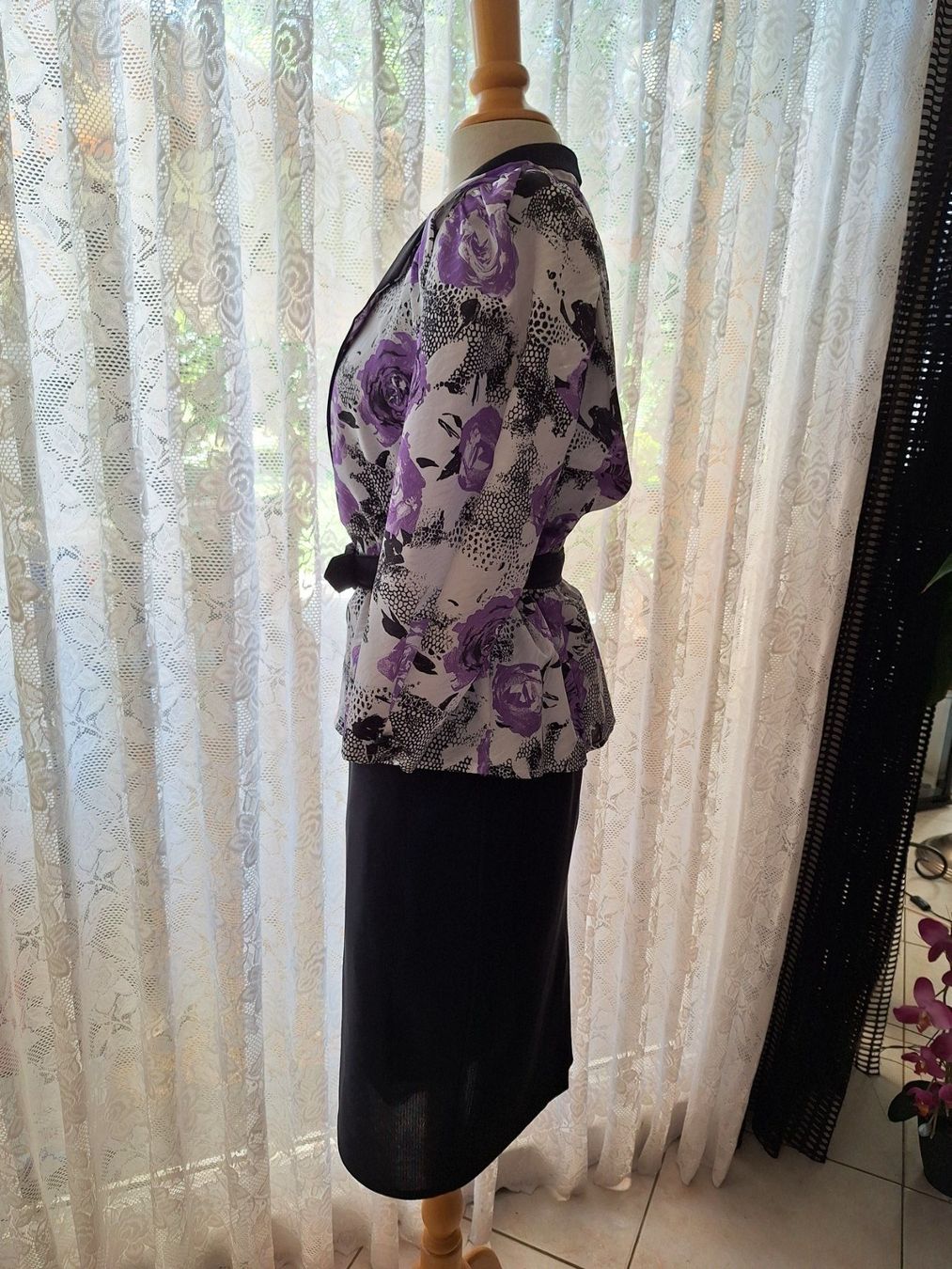 Robes: Robe Vintage 36 – Neuf (Voir description) à St-Triphon par Jldr0 2