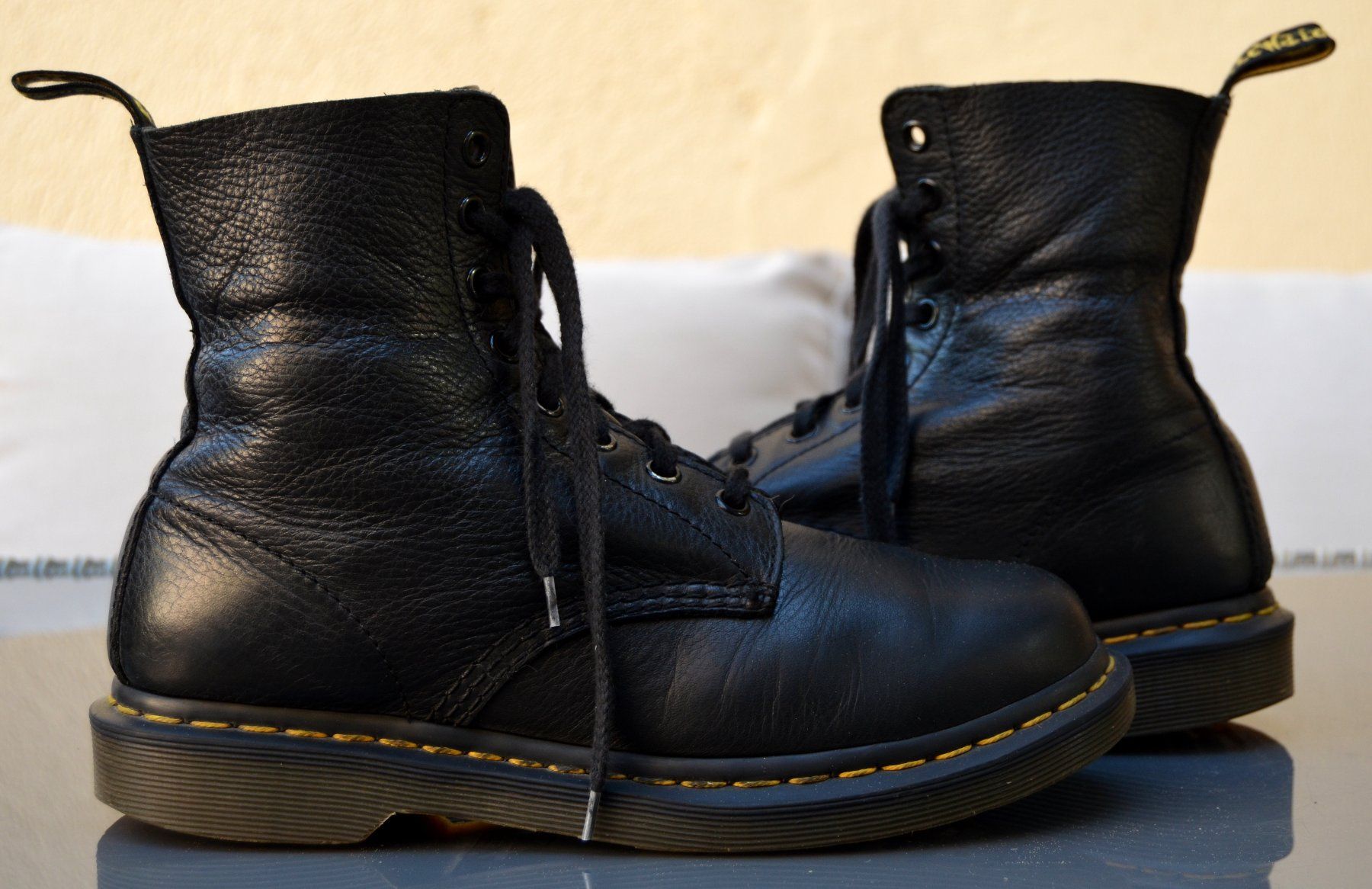 Dr. Martens Scarpe da uomo: Boots / Bottes Dr. Martens  .39 – Usato da Collonges venduto da arashee 3