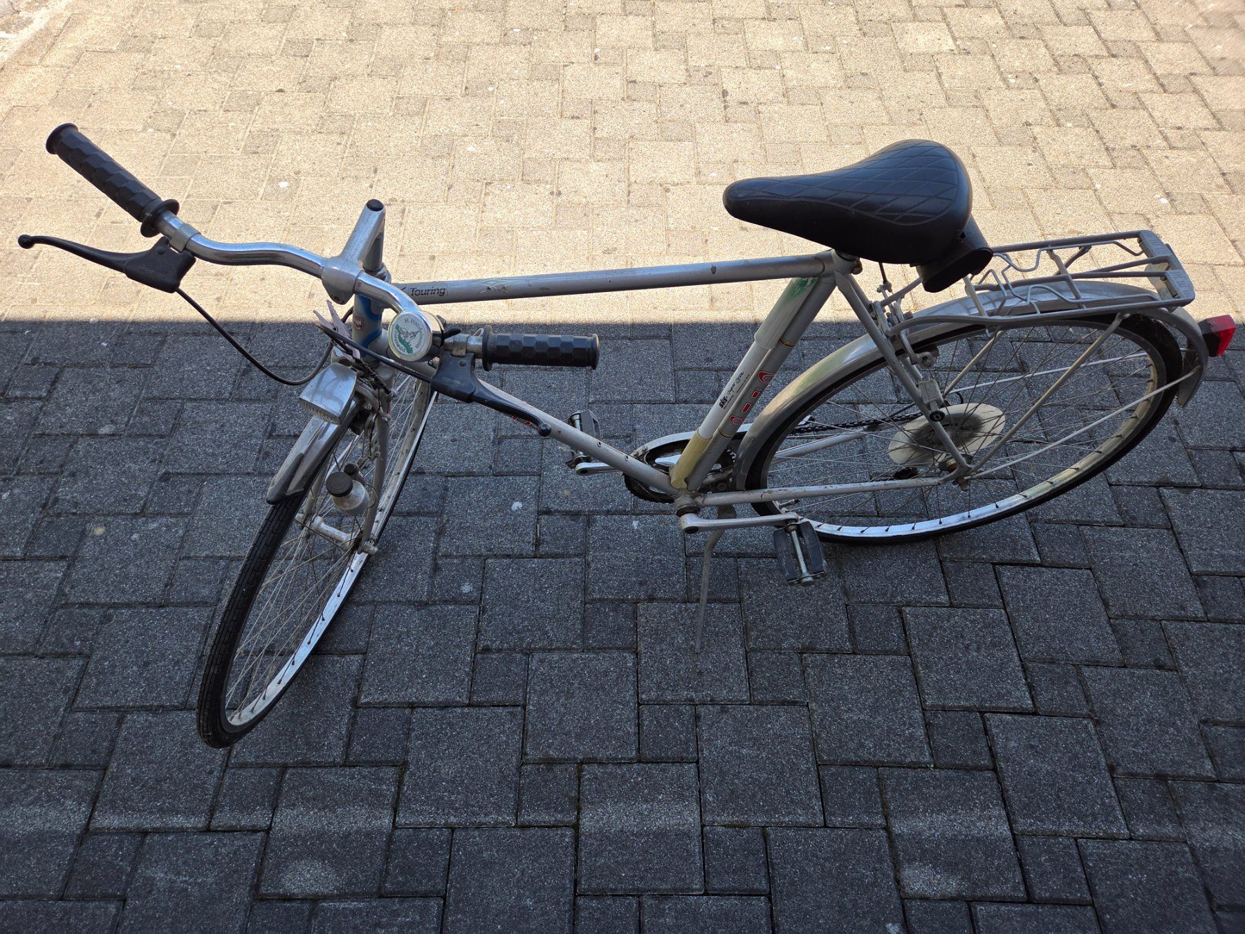 Cilo Biciclette: Velo Cilo Schweizer Qualität – Difettoso da frümsen venduto da Sailem 1