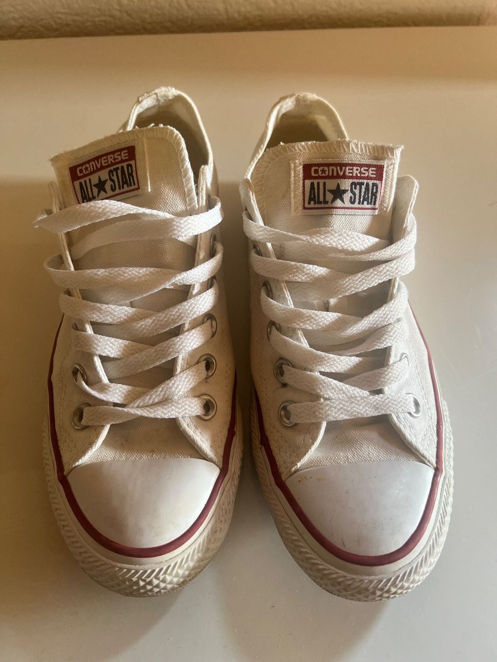 Converse Scarpe da uomo: Converse All Star Schuhe – Nuovo (secondo la descrizione) da Schmitten FR venduto da MrsKingKerosin