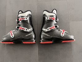 Skischuhe TecnoPro schwarz Grösse 26/26.5 Sohle 306 mm