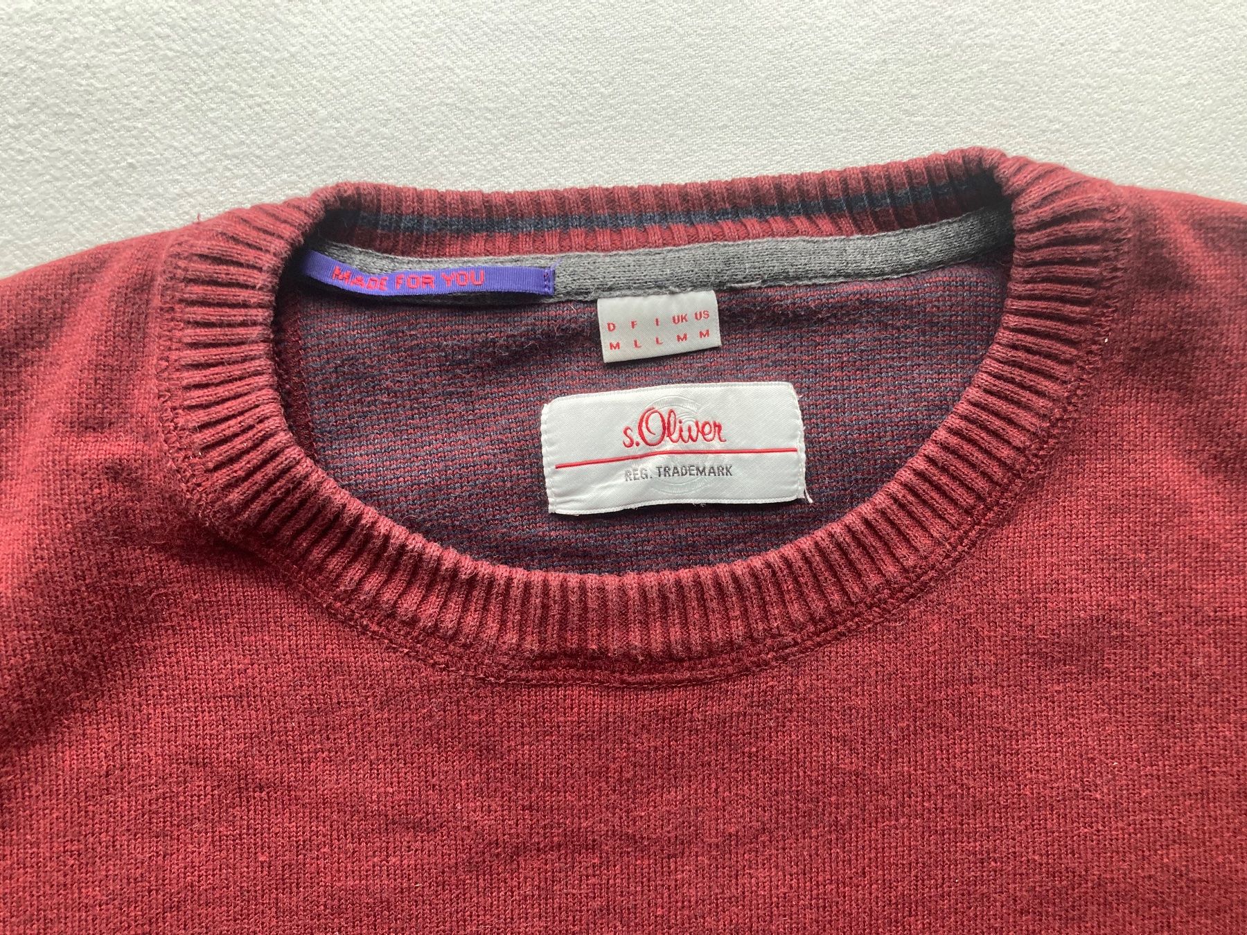 S.Oliver Pulls & Sweat-shirts: Pullover – D'occasion à Cham par ava_l8tk 4