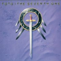 Toto - The Seventh One (TOP-Zustand)