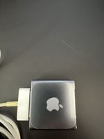 iPod Nano mit Ladekabel! 🎶🎒