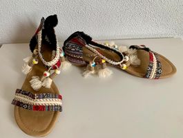 Sandalen Grösse 41