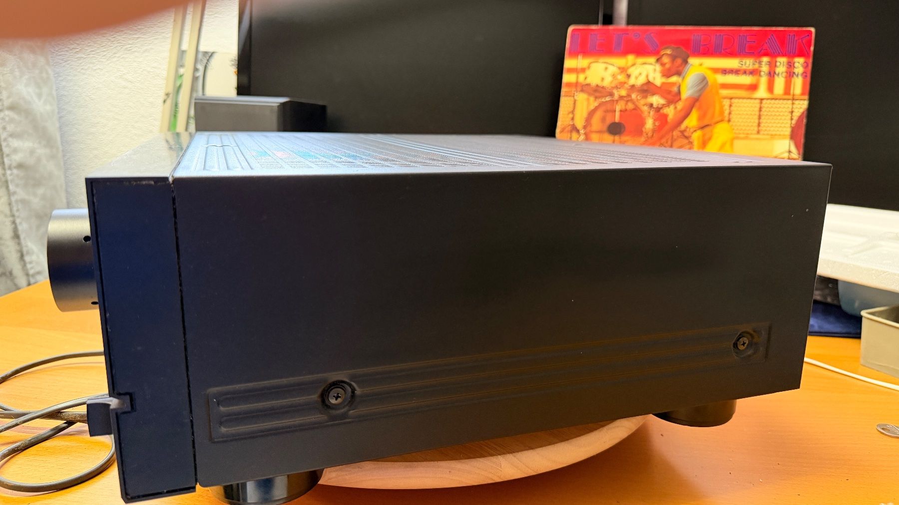 Pioneer Amplificatori: Pioneer A-616 Stereo Verstärker – Usato da Wallisellen venduto da Ada92 2