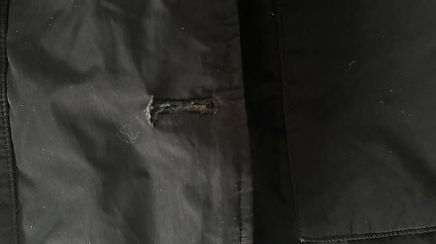 Jacken: Tolle Woolrich-Winterjacke - Grösse S – Gebraucht aus Bonstetten von Maclstvi 4