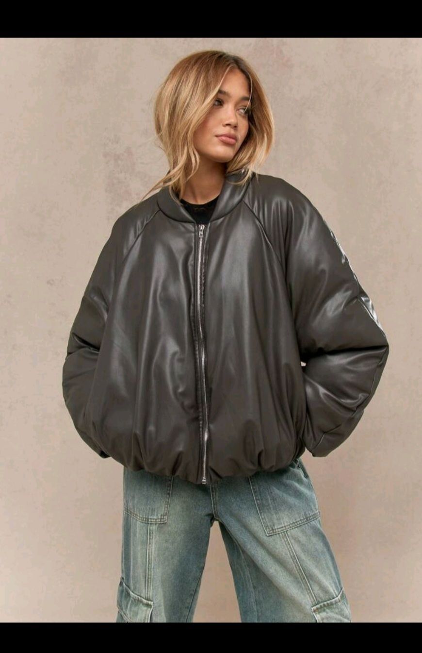 Giacche: Bomberjacke L Neu – Nuovo e nell'imballaggio originale da Wolhusen venduto da bryman 2