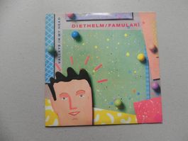 LP Schweiz CH Thomas Diethelm / Famulari 1984 Valleys in ...