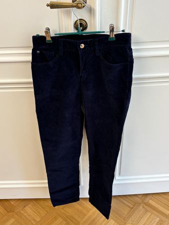Pantalon velours Jacadi T12 ans