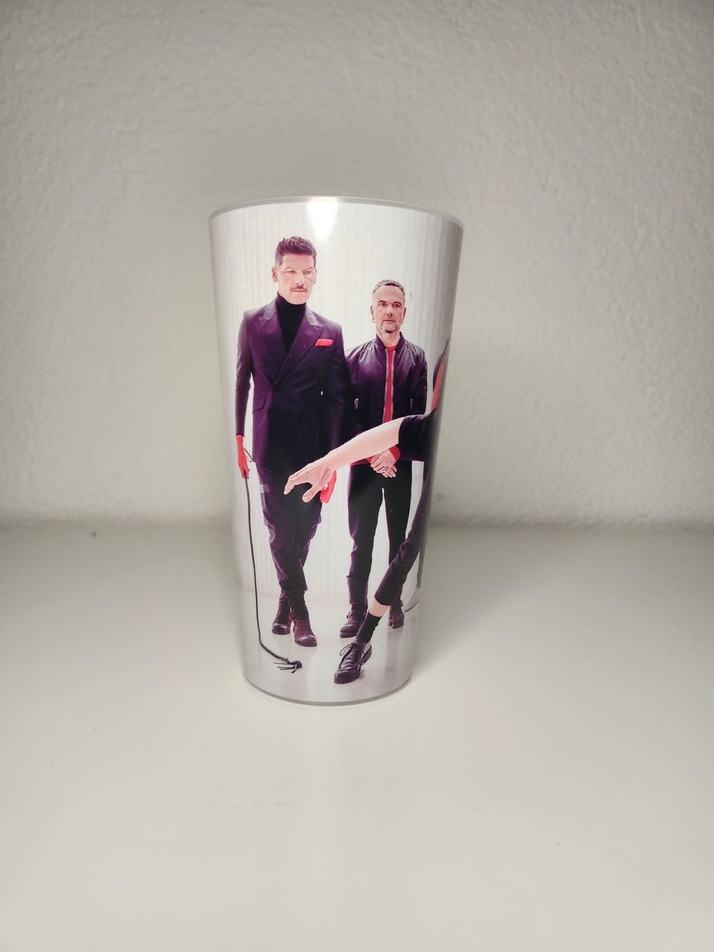 Geschirrsets: Rammstein Becher ”Flieger” – Neu und originalverpackt aus Niederurnen von Ghost.recon 1