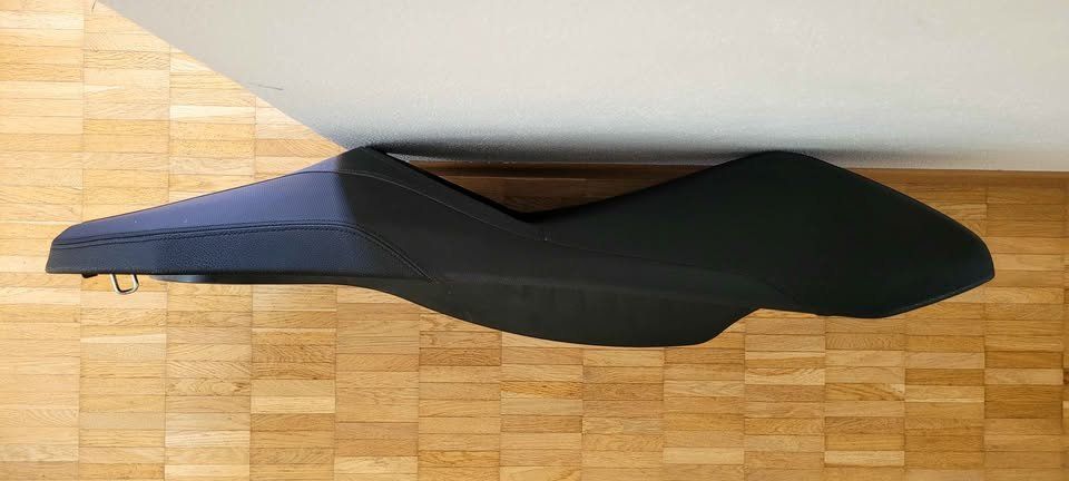Honda Tutti i ricambio per moto: Sitz für Honda Forza – Usato da Meilen venduto da Zen25 6
