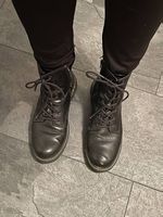 Boots | Gr. 42
