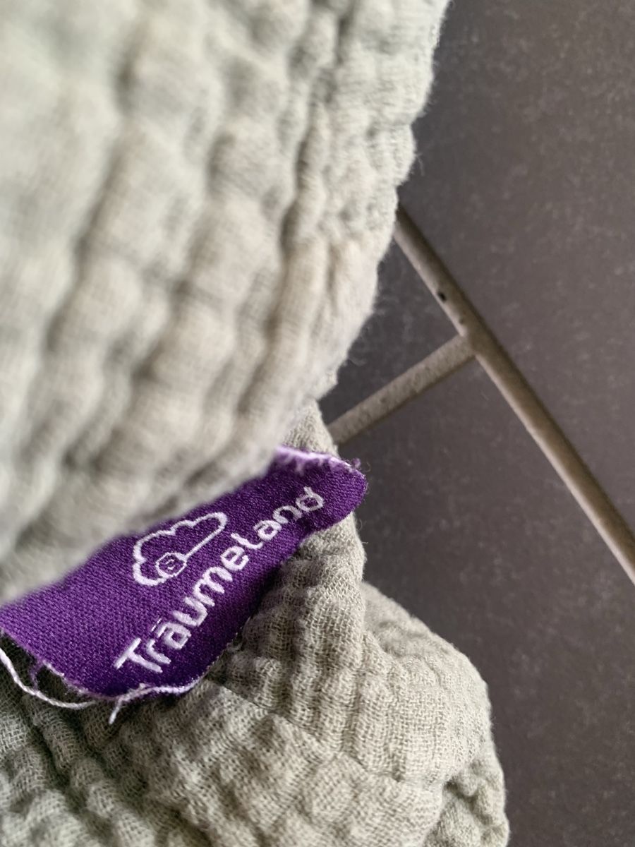 Schlafsäcke: Schlafsack Träumeland Grösse 70  – Gebraucht aus Unterägeri von Globi8634 1