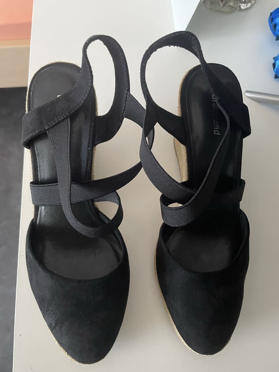 Chaussures femmes: Schuhe – D'occasion à Gossau ZH par Lavinia07 2