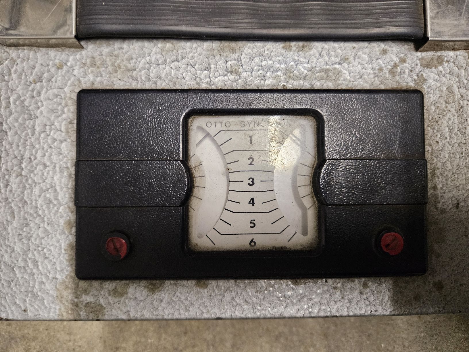 Tutti gli attrezzi: Weber Vergaser Synchronisiergerät – Usato da Dielsdorf venduto da toe51664 1