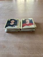 Paninibilder WM 2018 Russland 