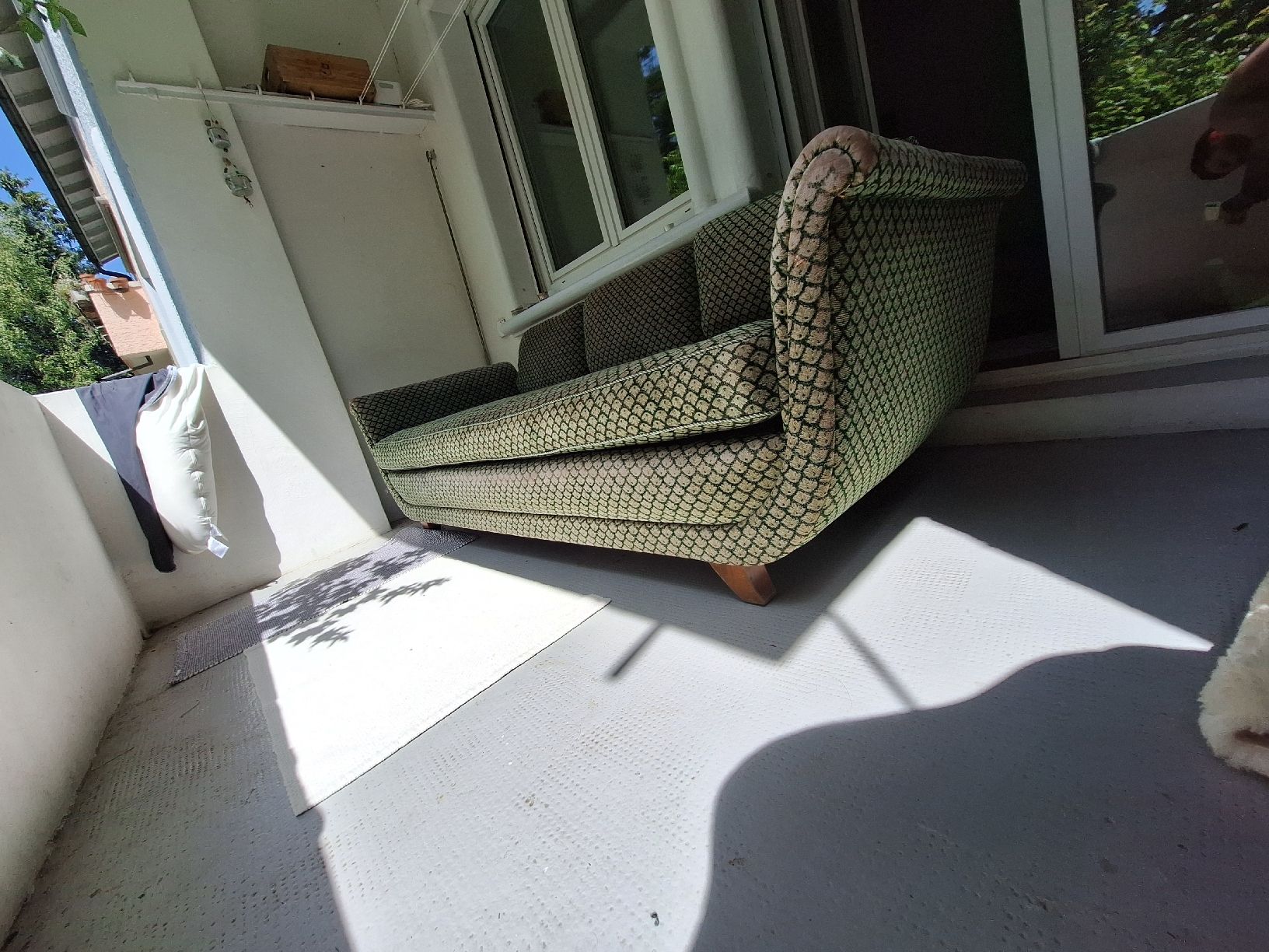 Divani: Orientalisches Sofa – Usato da Basel venduto da Jessyk94 3