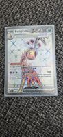 Farigiraf EX Pokémon Card 194/162